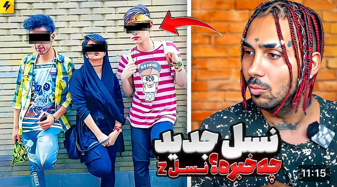 A video that we edited for "Putak", a Youtuber & rapper with +1M subs